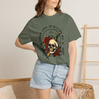 Your Love Is Killing Me TShirt