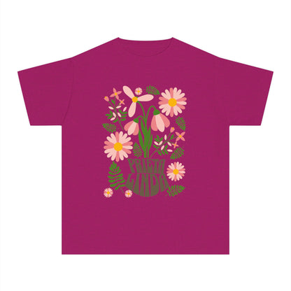 Prieta Linda Boho Flowers