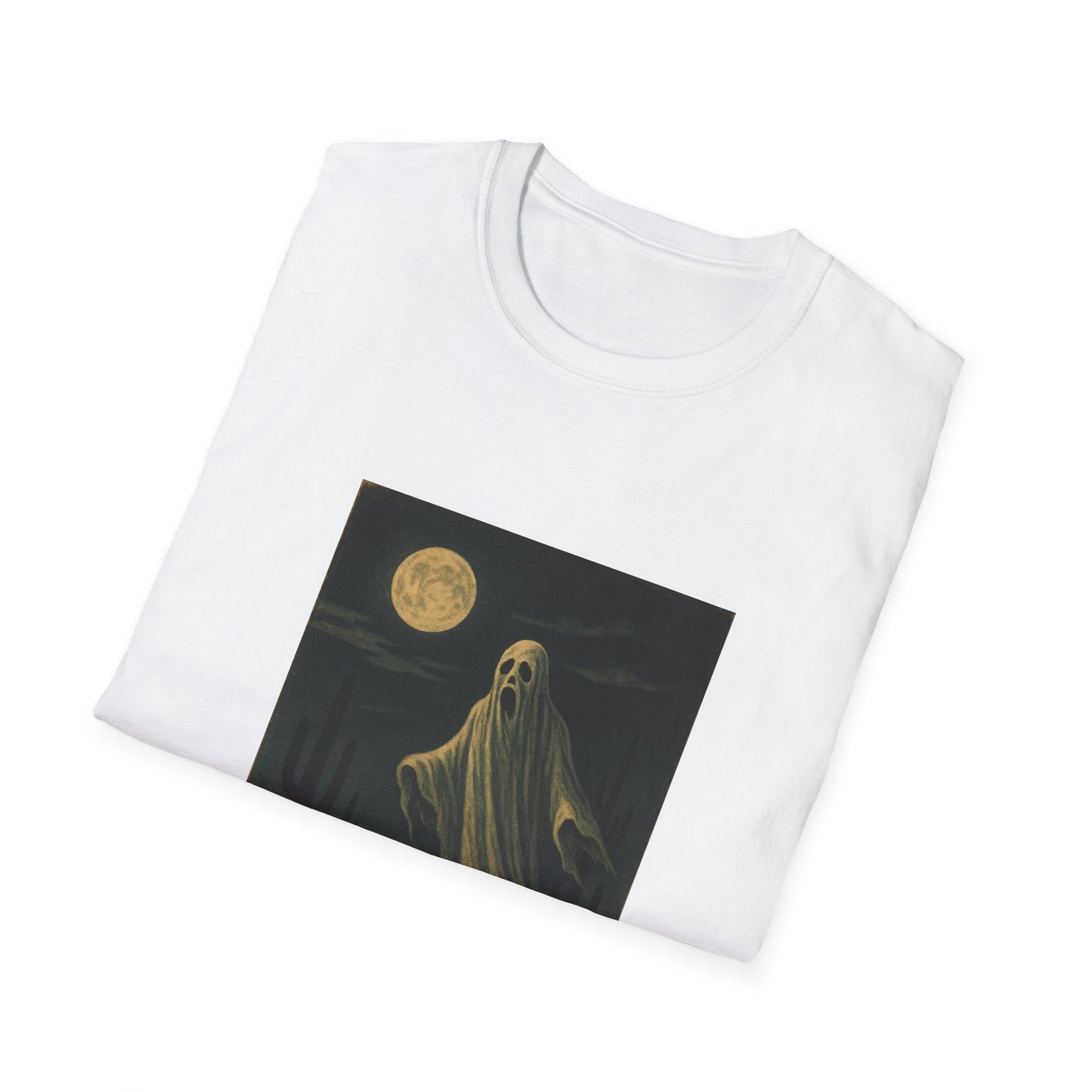El Ghost T-Shirt