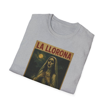 La Llorona T-Shirt