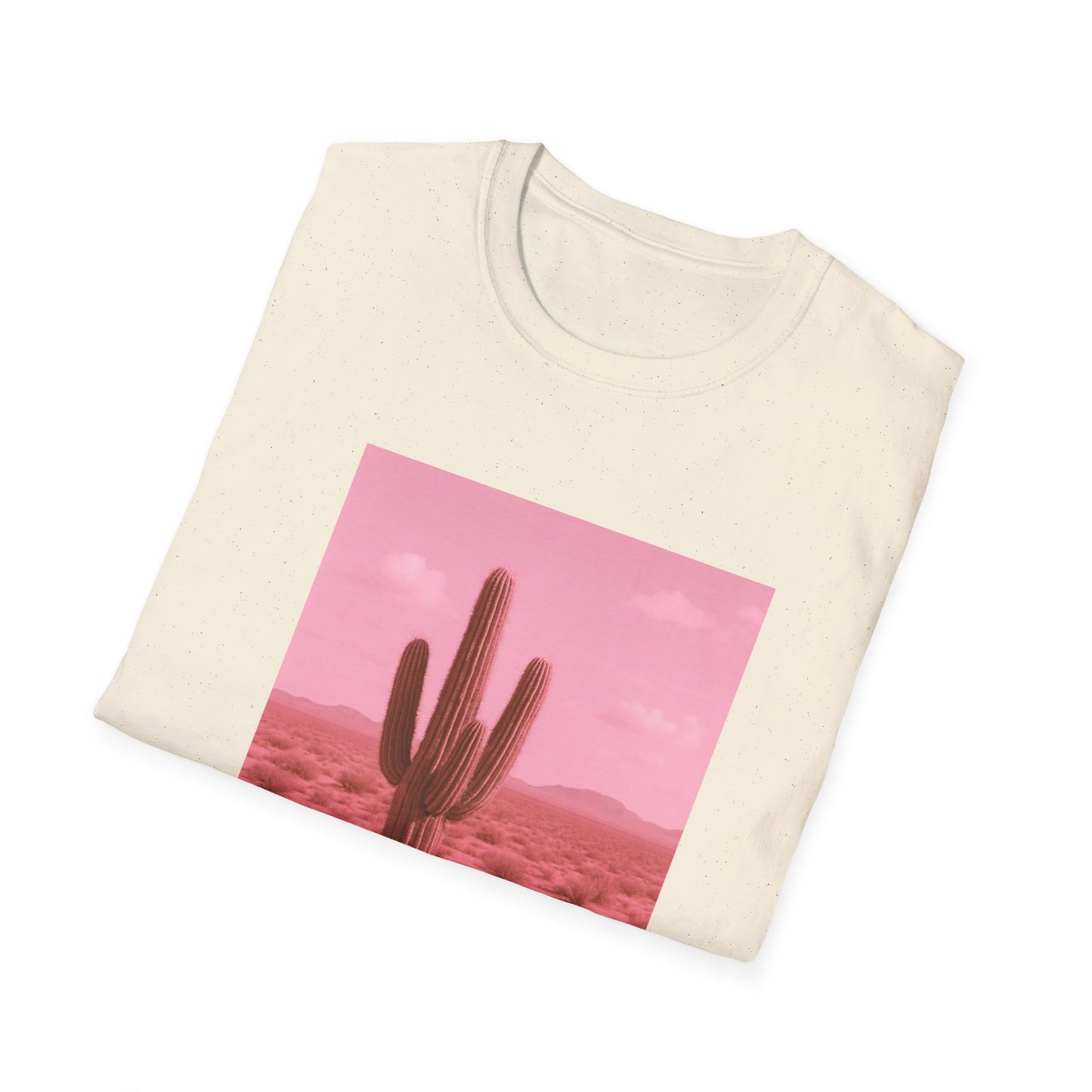 Pink Desert T-Shirt