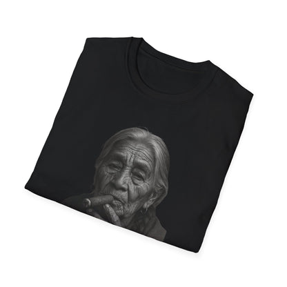 Cigar T-Shirt