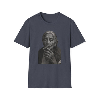 Cigar T-Shirt