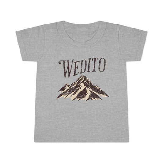 Mountain Wedito