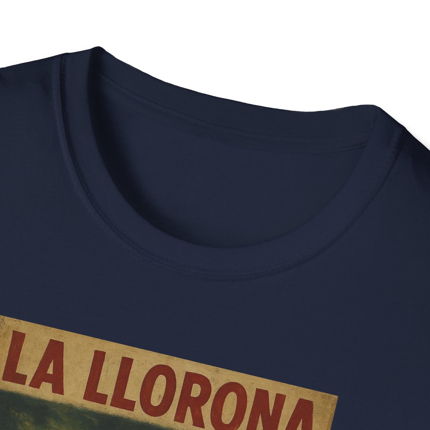 La Llorona T-Shirt