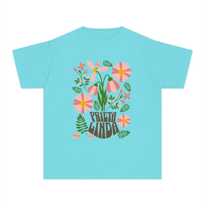 Prieta Linda Boho Flowers