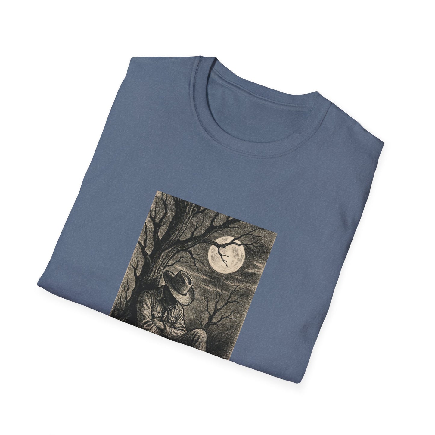 Vaquero Dormido T-Shirt