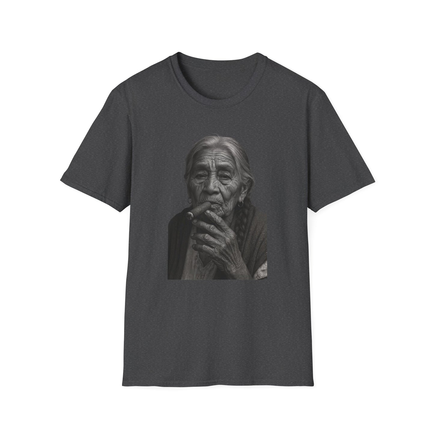 Cigar T-Shirt