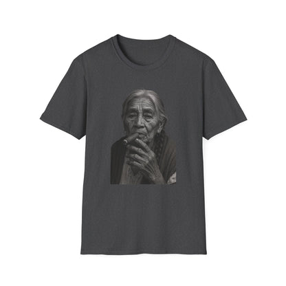 Cigar T-Shirt
