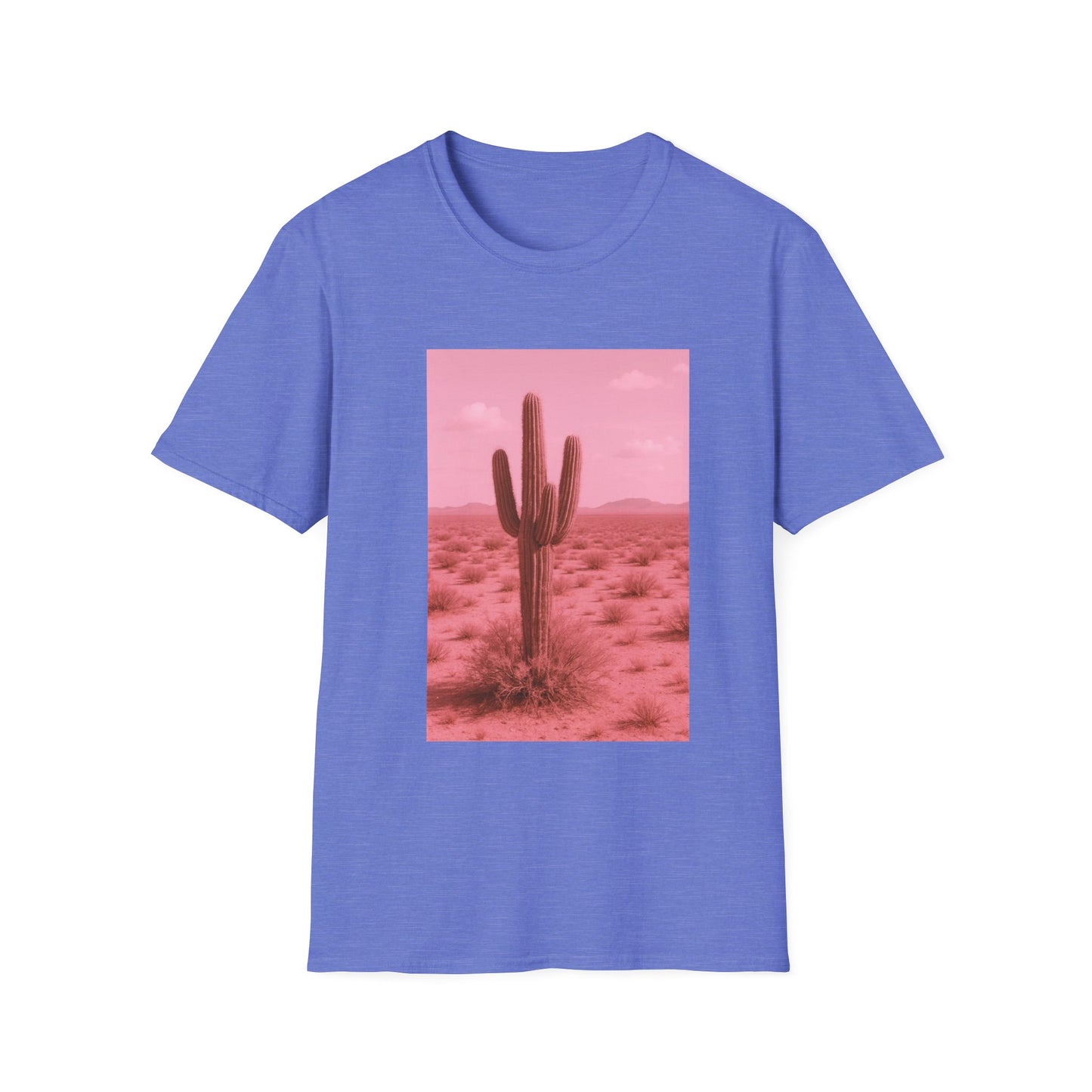 Pink Desert T-Shirt