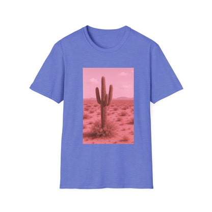 Pink Desert T-Shirt