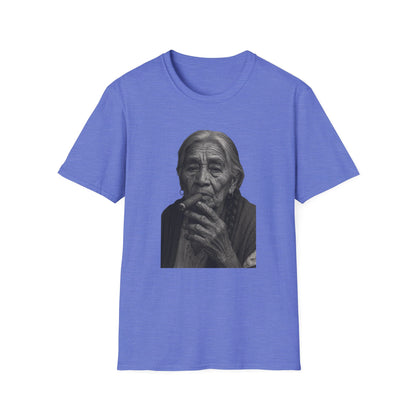 Cigar T-Shirt