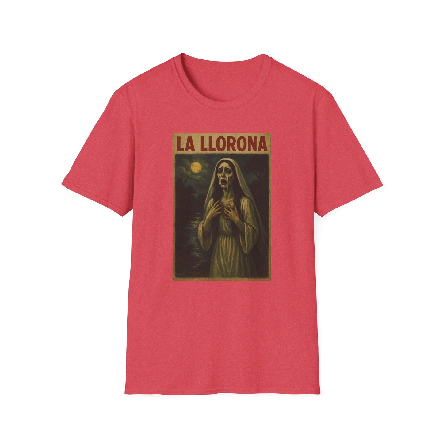 La Llorona T-Shirt