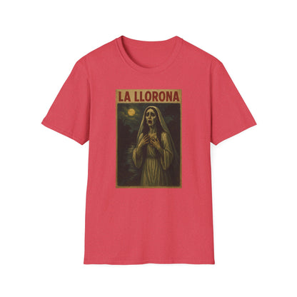 La Llorona T-Shirt