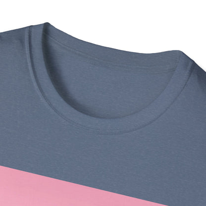 Pink Desert T-Shirt