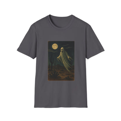El Ghost T-Shirt