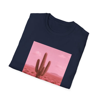 Pink Desert T-Shirt