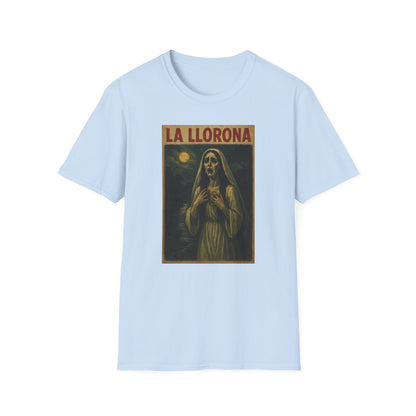 La Llorona T-Shirt