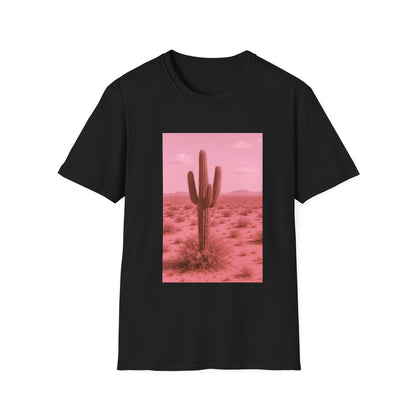 Pink Desert T-Shirt