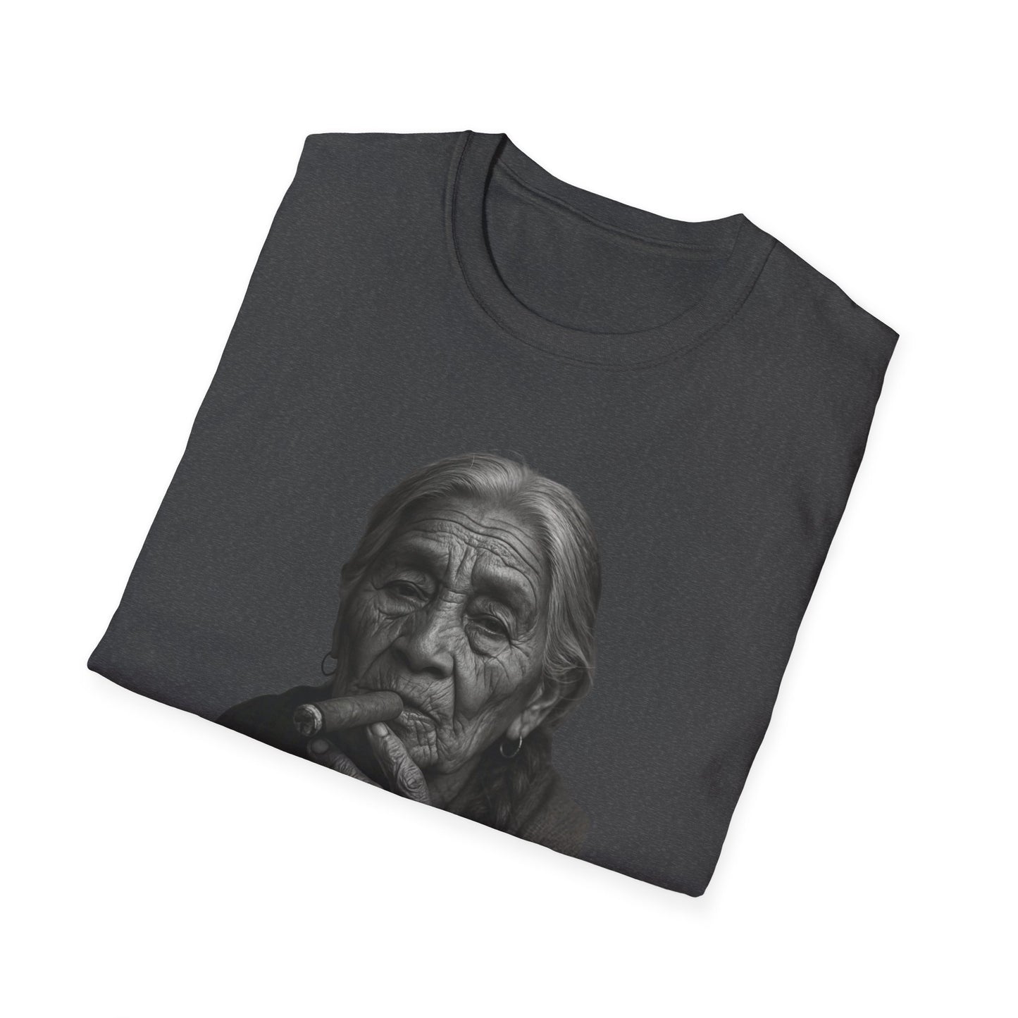 Cigar T-Shirt