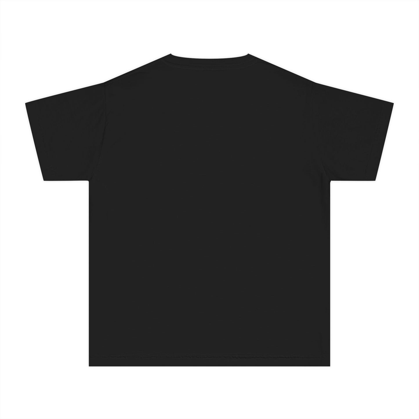 "Prieta Linda" Heart