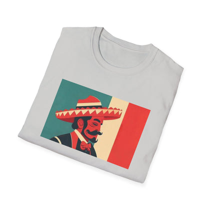 Mexican Guy T-Shirt