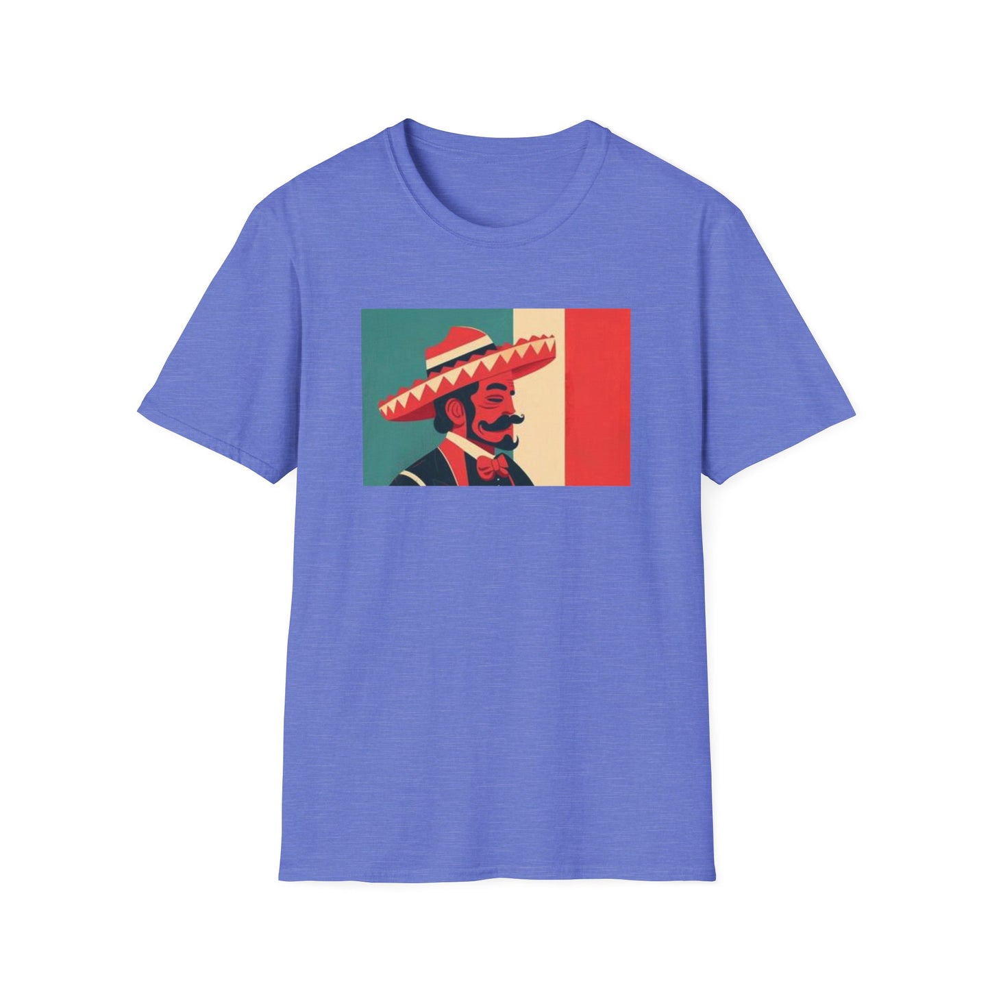 Mexican Guy T-Shirt
