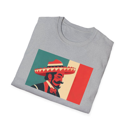 Mexican Guy T-Shirt