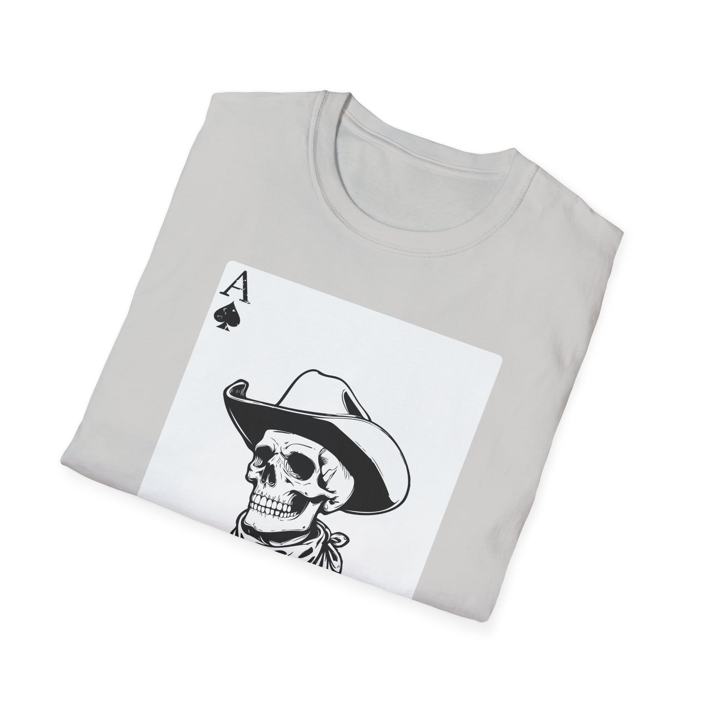 Nadie Es Eterno T-Shirt