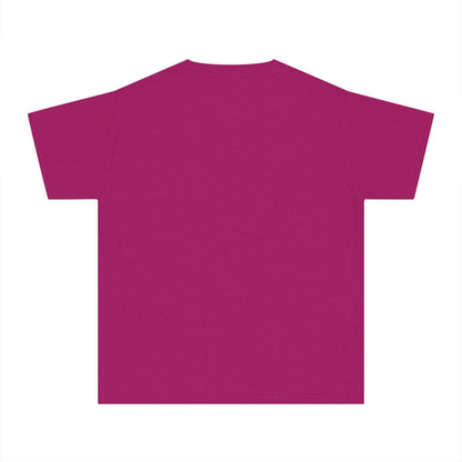 "Prieta Linda" Heart