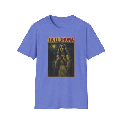 La Llorona T-Shirt