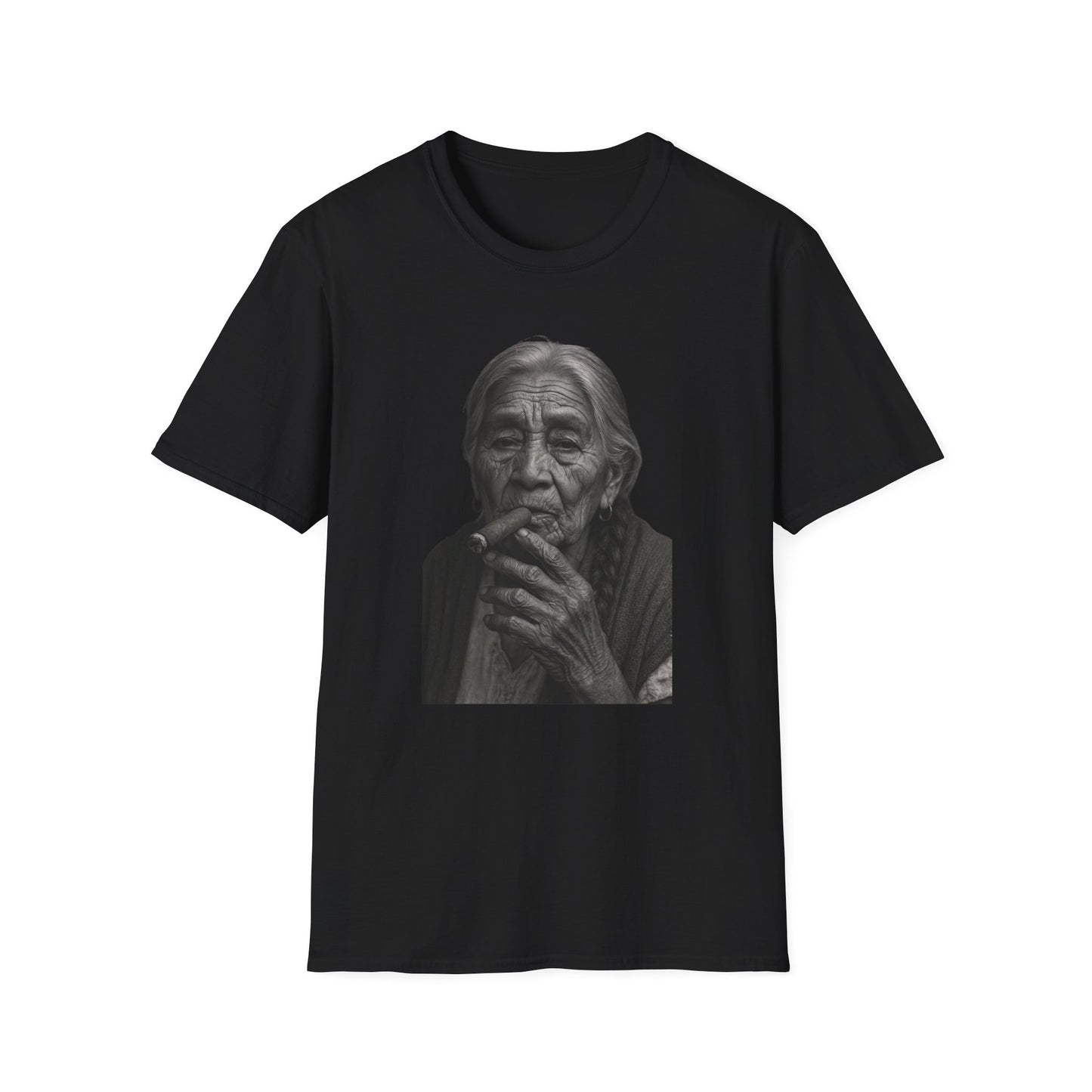 Cigar T-Shirt
