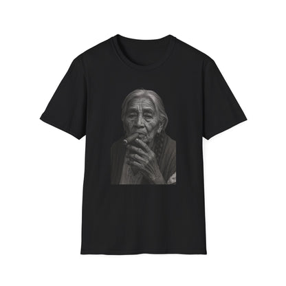 Cigar T-Shirt