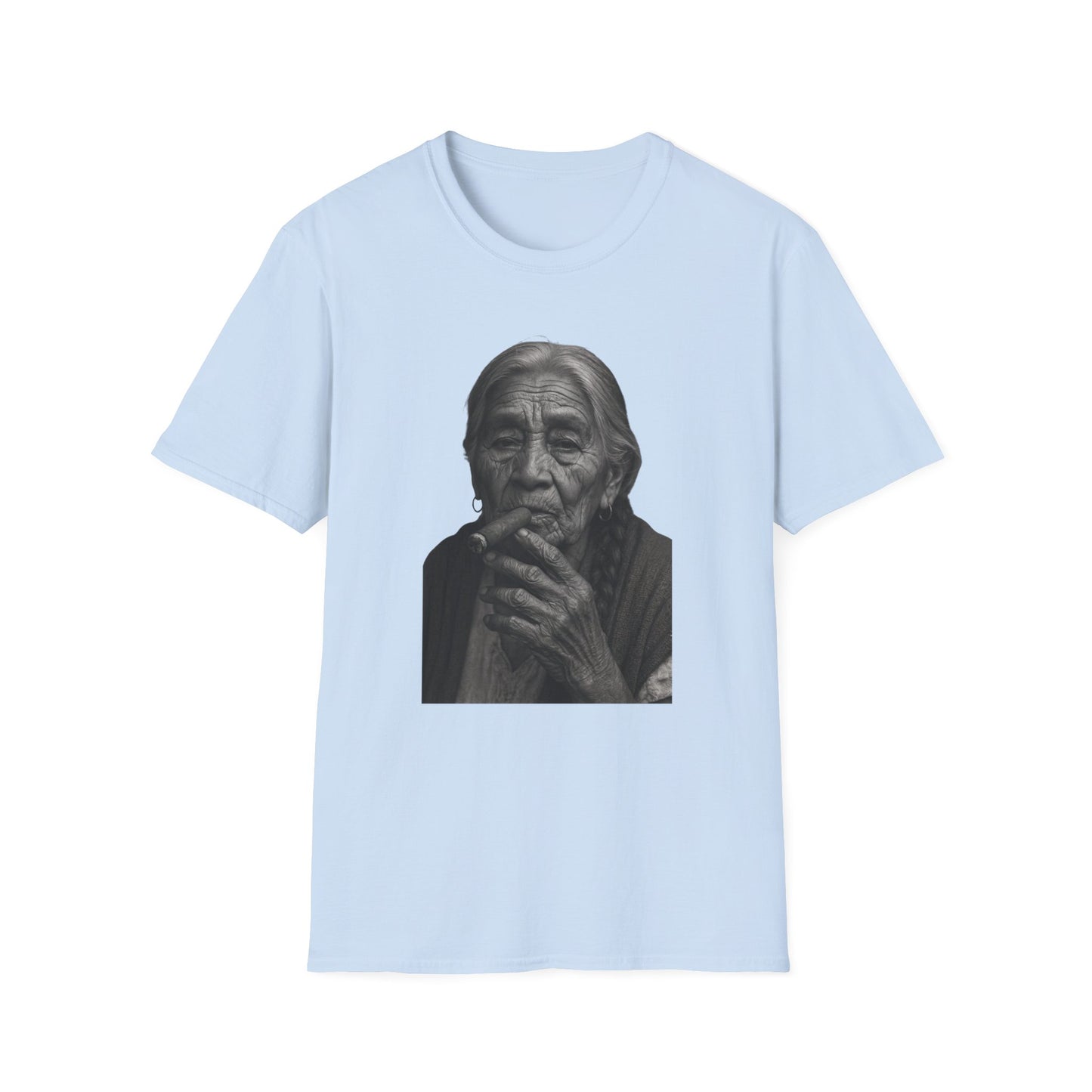Cigar T-Shirt