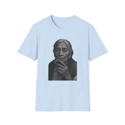 Cigar T-Shirt