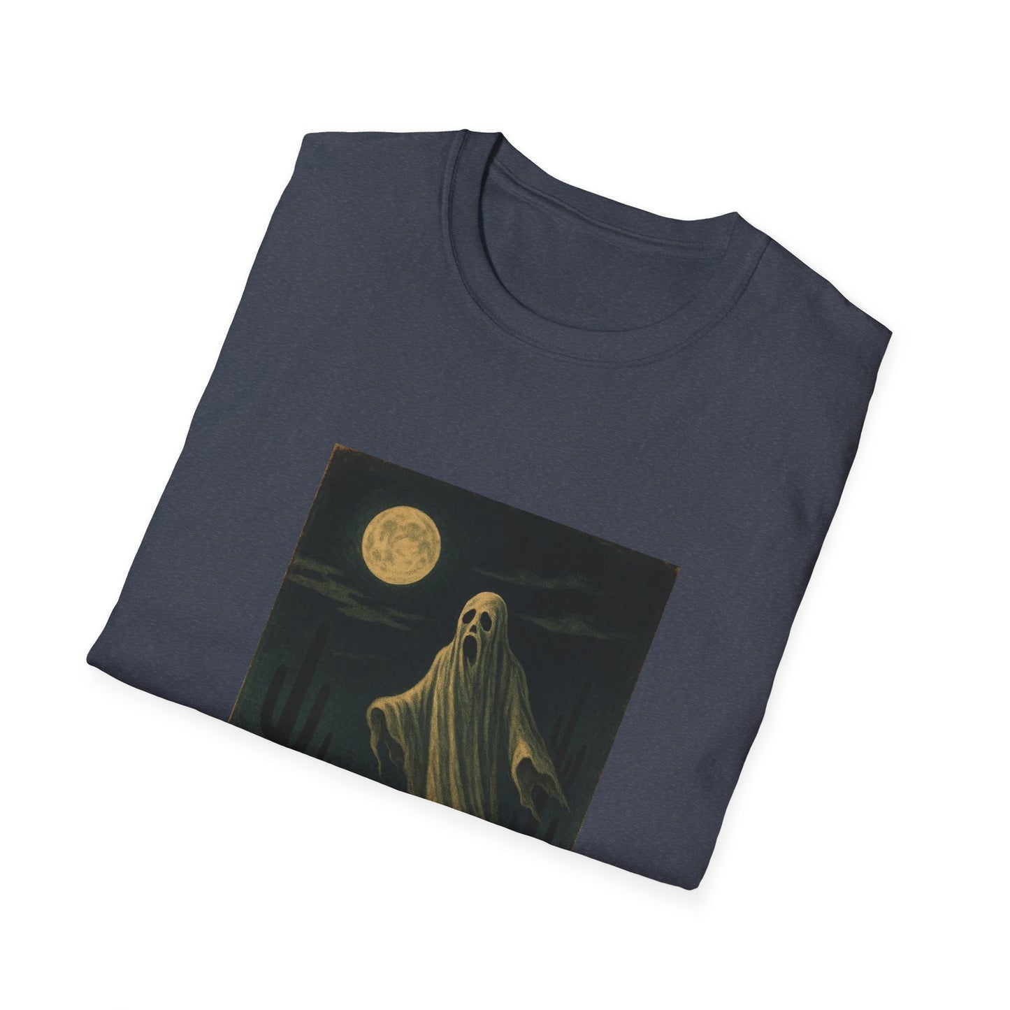 El Ghost T-Shirt