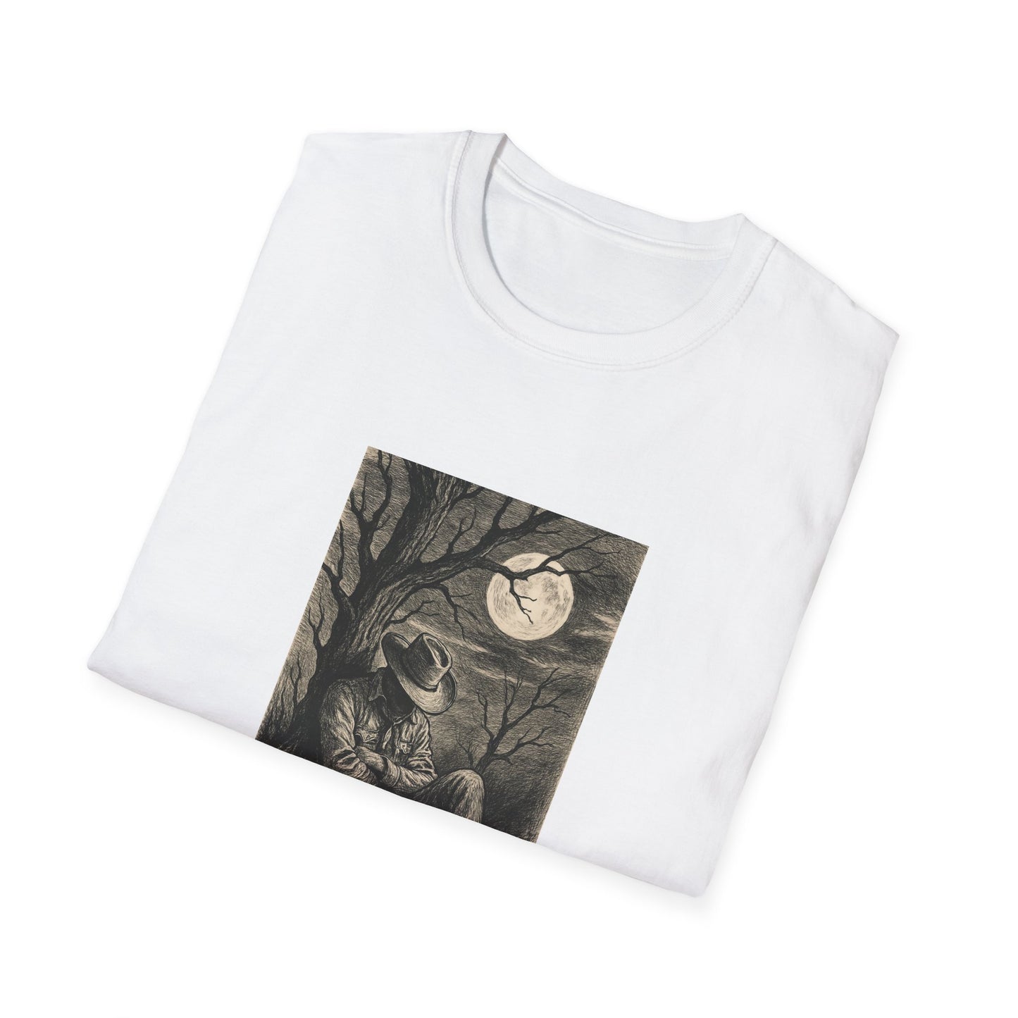 Vaquero Dormido T-Shirt