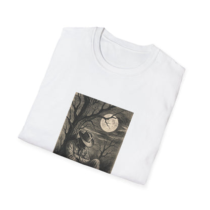 Vaquero Dormido T-Shirt