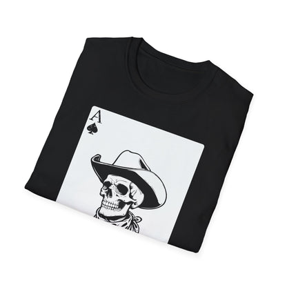 Nadie Es Eterno T-Shirt