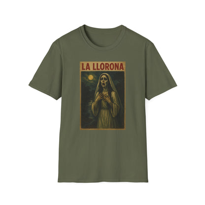 La Llorona T-Shirt