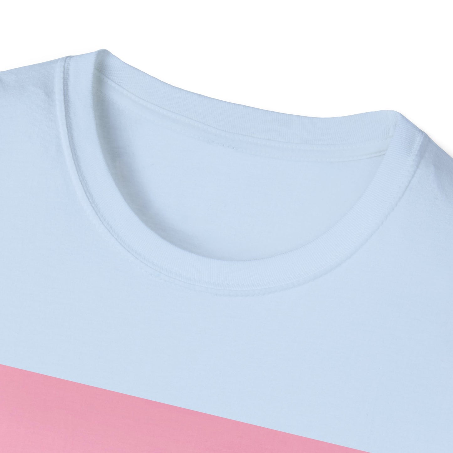 Pink Desert T-Shirt