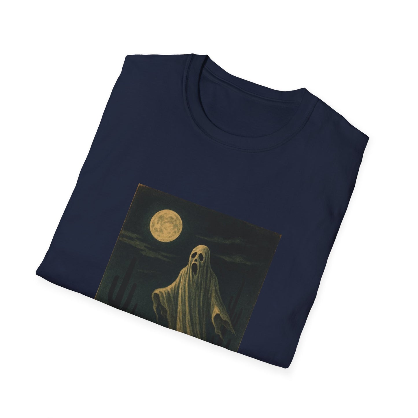 El Ghost T-Shirt