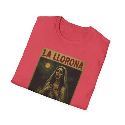 La Llorona T-Shirt