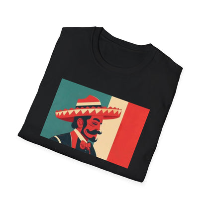 Mexican Guy T-Shirt