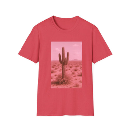 Pink Desert T-Shirt