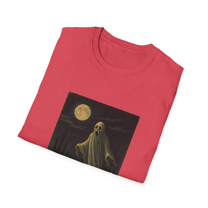 El Ghost T-Shirt