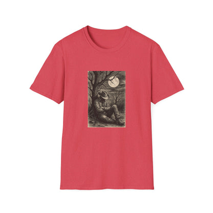Vaquero Dormido T-Shirt