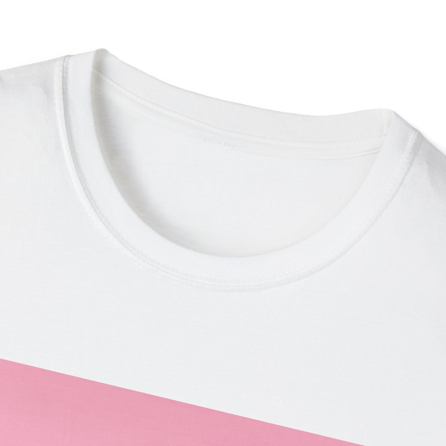 Pink Desert T-Shirt