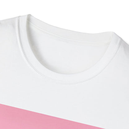 Pink Desert T-Shirt