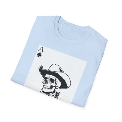 Nadie Es Eterno T-Shirt